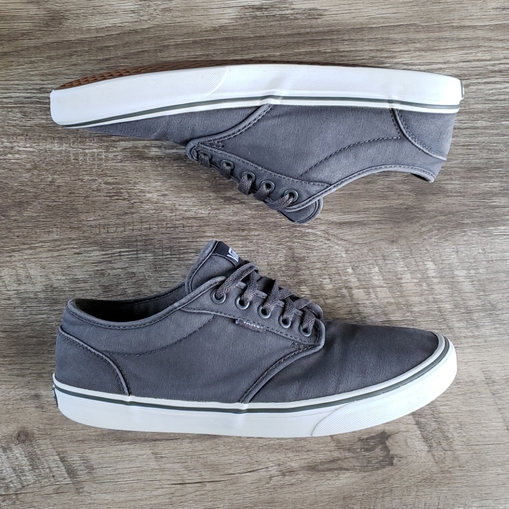 Vans Casual Shoes